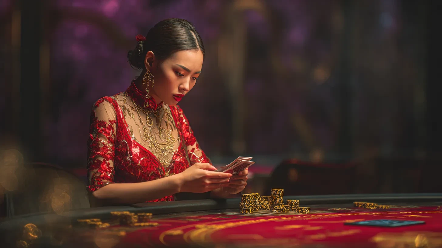 Roulette