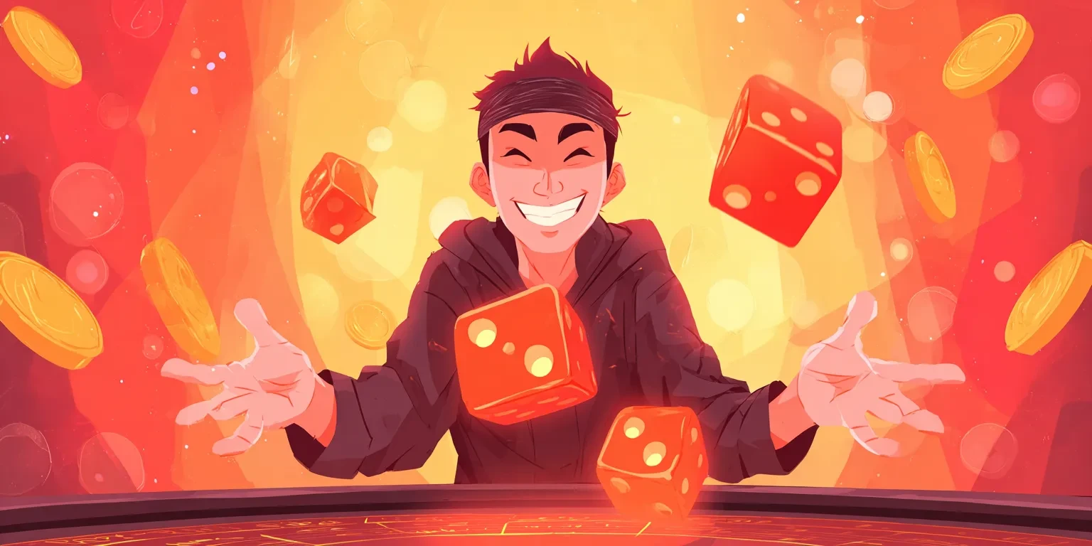 Mahjong Ways