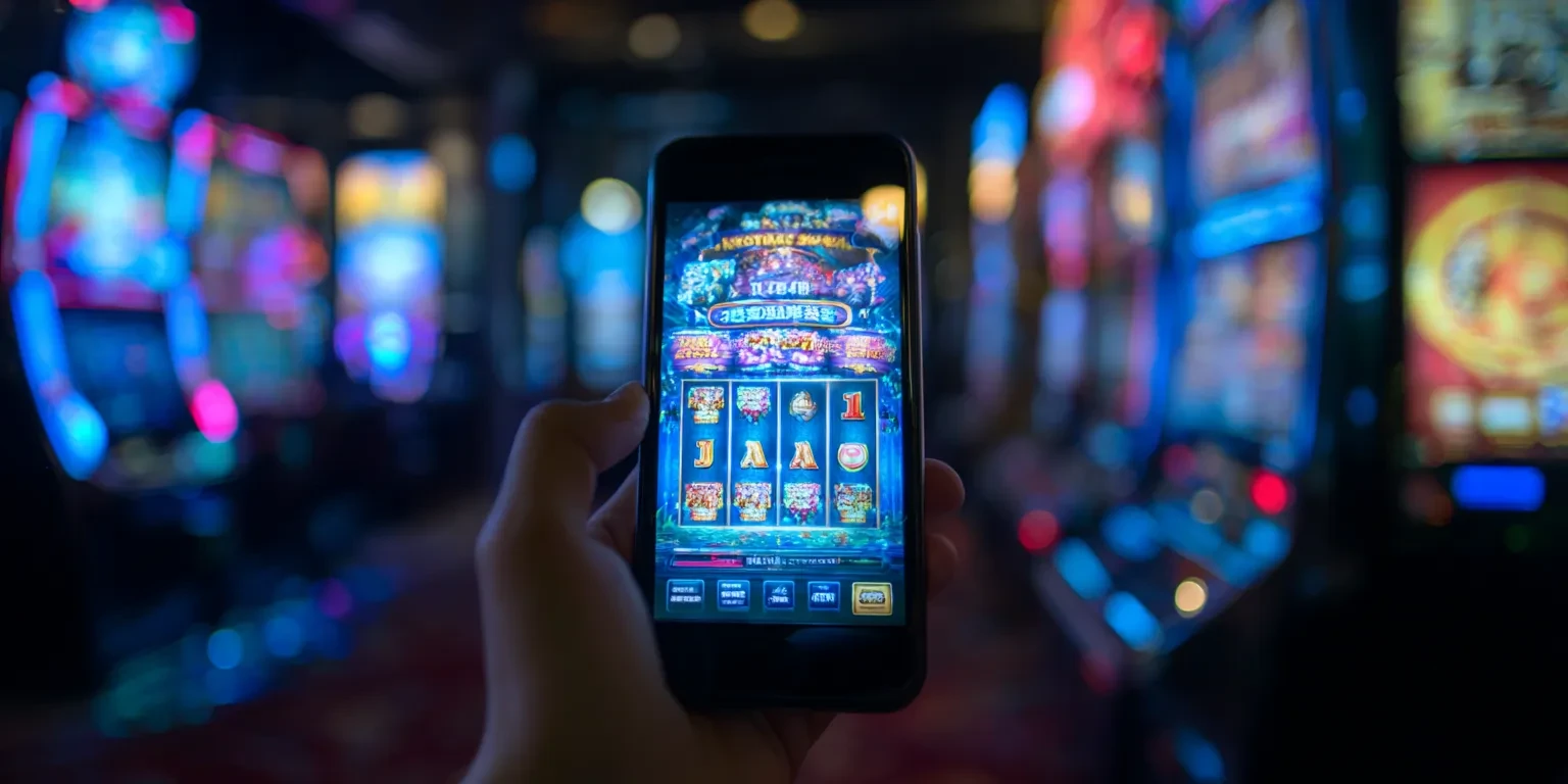 Jenis-jenis Bonus yang Terdapat di Kasino